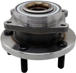 Dorman Pre-Pressed Wheel Hub Assemblies for 2011-2014 200, AVENGER - 951-221