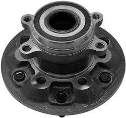 Dorman Pre-Pressed Wheel Hub Assemblies for 2009-2012 CANYON, COLORADO - 951-224