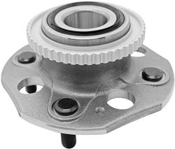 Dorman Pre-Pressed Wheel Hub Assemblies for 1992-1993 ACCORD - 951-231