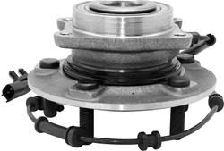 Dorman Pre-Pressed Wheel Hub Assemblies for 2017-2023 PACIFICA - 951-233