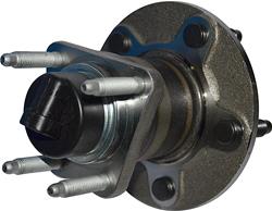 Dorman Wheel Bearing and Hub Assemblies 951-235