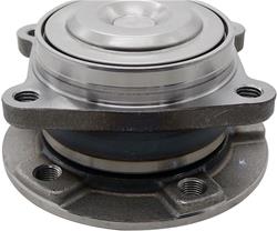 Dorman Pre-Pressed Wheel Hub Assemblies for 2015-2017 200, 2015-2022 CHEROKEE - 951-236