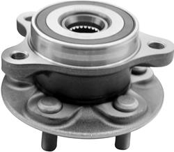 Dorman Pre-Pressed Wheel Hub Assemblies 951-238