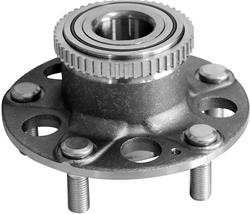 Dorman Wheel Bearing and Hub Assemblies 951-240