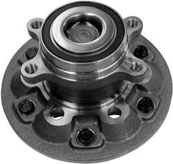 Dorman Pre-Pressed Wheel Hub Assemblies 951-246