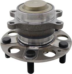 Dorman Pre-Pressed Wheel Hub Assemblies for 2013-2015 CIVIC - 951-256