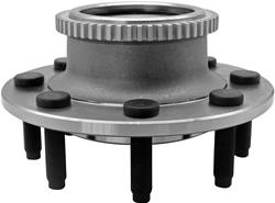 Dorman Pre-Pressed Wheel Hub Assemblies for 2000-2002 RAM 2500, RAM 3500 - 951-260