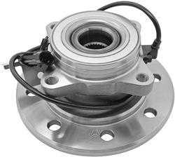 Dorman Pre-Pressed Wheel Hub Assemblies 951-267