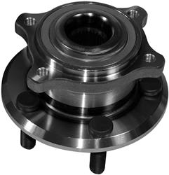 Dorman Wheel Bearing and Hub Assemblies 951-283
