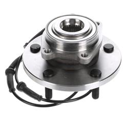 Dorman Pre-Pressed Wheel Hub Assemblies 951-303