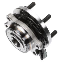 Dorman Pre-Pressed Wheel Hub Assemblies 951-400