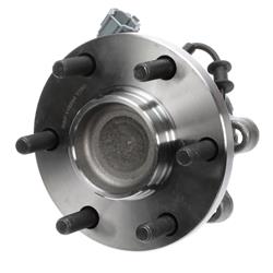 Dorman Pre-Pressed Wheel Hub Assemblies 951-401