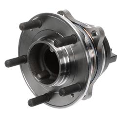 Dorman Pre-Pressed Wheel Hub Assemblies 951-701