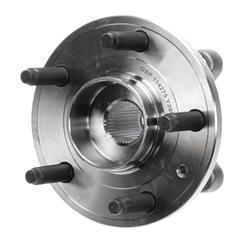 Dorman Pre-Pressed Wheel Hub Assemblies 951-804