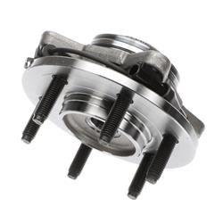 FORD EXPEDITION Wheel Bearing and Hub Assemblies - Free Shipping