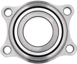 Dorman Wheel Bearing Assemblies for 2003-2009 350Z, 2003-2007 G35 - 951-819