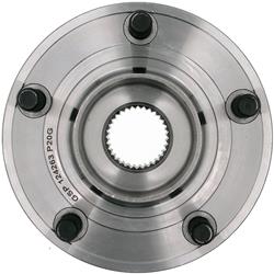 Dorman Pre-Pressed Wheel Hub Assemblies for 2011-2014 200, AVENGER - 951-827