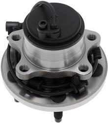 Dorman Pre-Pressed Wheel Hub Assemblies for 2000-2006 LS, 2002-2005 THUNDERBIRD - 951-833