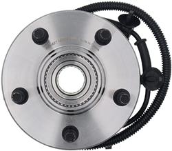 Dorman Pre-Pressed Wheel Hub Assemblies 951-837
