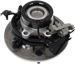 Dorman Pre-Pressed Wheel Hub Assemblies 951-854