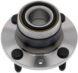 Dorman Pre-Pressed Wheel Hub Assemblies 951-855
