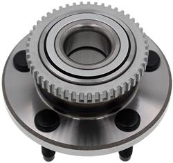 Dorman Pre-Pressed Wheel Hub Assemblies for 2005-2014 MUSTANG - 951-864