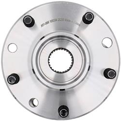 Dorman Pre-Pressed Wheel Hub Assemblies 951-866
