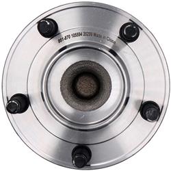 Dorman Pre-Pressed Wheel Hub Assemblies for 2007-2008 EDGE, MKX - 951-870