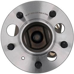Dorman Pre-Pressed Wheel Hub Assemblies 951-871