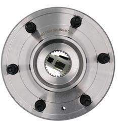 Dorman Pre-Pressed Wheel Hub Assemblies for 2004-2007 CTS, 2004-2009 SRX, 2005-2011 STS - 951-873