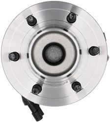 Dorman Pre-Pressed Wheel Hub Assemblies for 2010 EXPEDITION, NAVIGATOR, 2009-2010 F-150 - 951-877