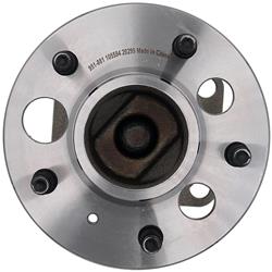 Dorman Pre-Pressed Wheel Hub Assemblies 951-881