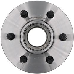 Dorman Pre-Pressed Wheel Hub Assemblies for 1997-2004 DAKOTA, 1999-2003 DURANGO - 951-885