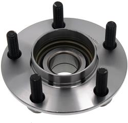 Dorman Pre-Pressed Wheel Hub Assemblies 951-887