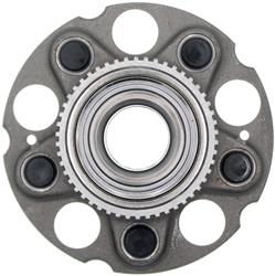Dorman Pre-Pressed Wheel Hub Assemblies for 1998-1999 OASIS, 1999-2004 ODYSSEY - 951-889