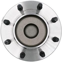 Dorman Pre-Pressed Wheel Hub Assemblies for 2004-2017 EXPRESS 3500, SAVANA 3500 - 951-891