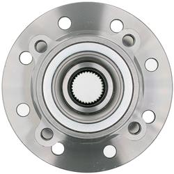 Dorman Pre-Pressed Wheel Hub Assemblies for 1994-1997 RAM 3500 - 951-893