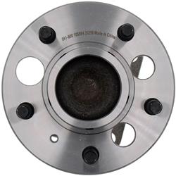 Dorman Pre-Pressed Wheel Hub Assemblies 951-900