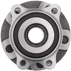 Dorman Pre-Pressed Wheel Hub Assemblies for 2009-2018 RAV4 - 951-901