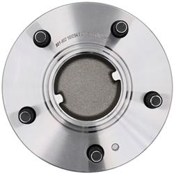 Dorman Pre-Pressed Wheel Hub Assemblies for 2008-2009 OPTIMA, 2007-2010 SONATA - 951-902