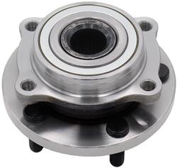 Dorman Pre-Pressed Wheel Hub Assemblies for 2006-2012 ECLIPSE, 2004-2011 ENDEAVOR, 2004-2012 GALANT - 951-903