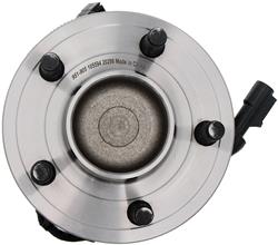 Dorman Pre-Pressed Wheel Hub Assemblies 951-905