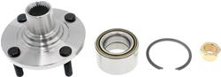Dorman Wheel Bearing and Hub Repair Kits 951-916