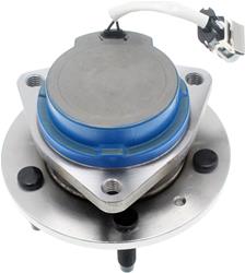 Dorman Pre-Pressed Wheel Hub Assemblies for 2002-2007 RENDEZVOUS - 951-917
