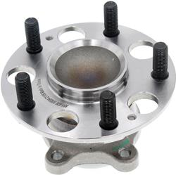 Dorman Wheel Bearing and Hub Assemblies 951-920