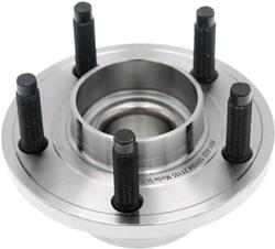 Dorman Wheel Bearing and Hub Assemblies 951-922