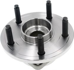 Dorman Wheel Bearing and Hub Assemblies 951-929