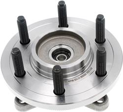 Dorman Wheel Bearing and Hub Assemblies 951-930