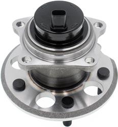 Dorman Wheel Bearing and Hub Assemblies 951-934