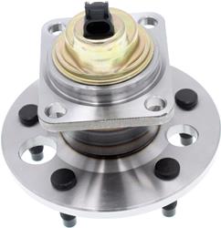 Dorman Wheel Bearing and Hub Assemblies 951-940